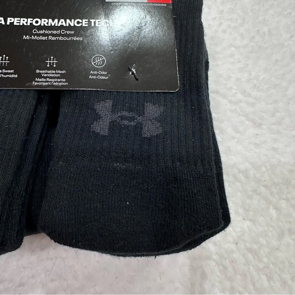 Under Armour ua performance